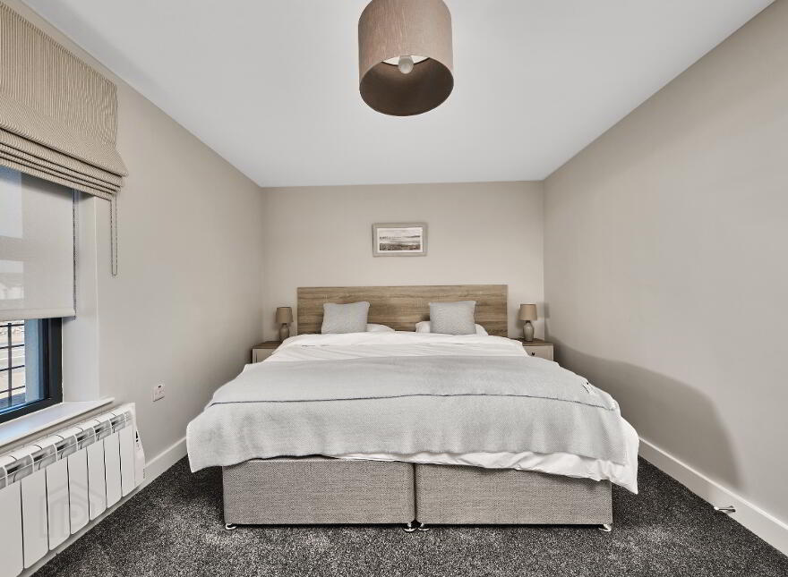 Apartment 2, Millrace Court, Sconce Road, Articlave, BT51 4JT