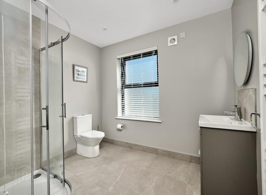 Apartment 2, Millrace Court, Sconce Road, Articlave, BT51 4JT