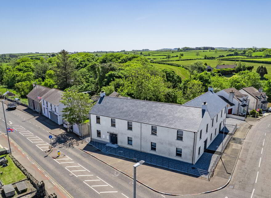 Apartment 2, Millrace Court, Sconce Road, Articlave, BT51 4JT