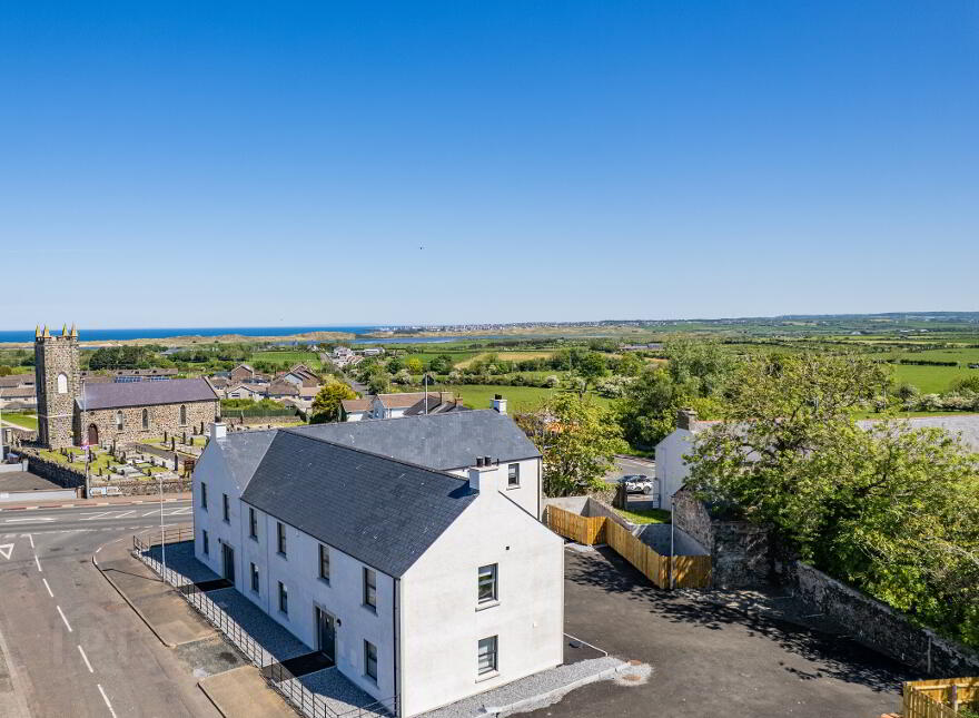 Apartment 2, Millrace Court, Sconce Road, Articlave, BT51 4JT