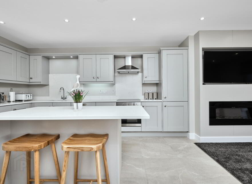 Apartment 4, Millrace Court, Sconce Road, Articlave, BT51 4UP