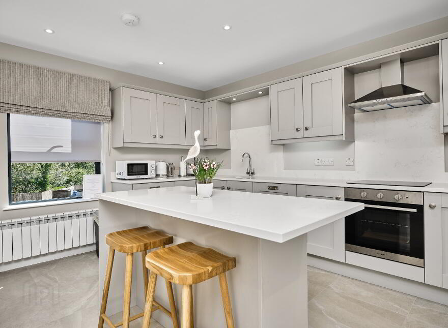 Apartment 4, Millrace Court, Sconce Road, Articlave, BT51 4UP