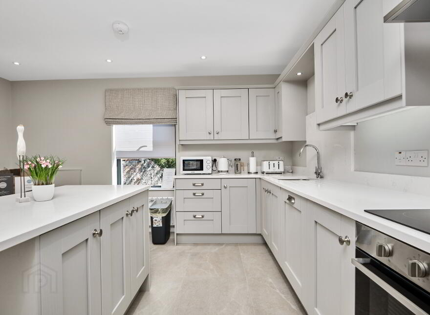 Apartment 4, Millrace Court, Sconce Road, Articlave, BT51 4UP