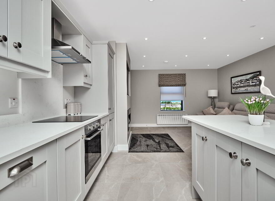 Apartment 4, Millrace Court, Sconce Road, Articlave, BT51 4UP