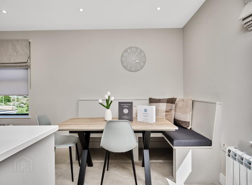 Apartment 4, Millrace Court, Sconce Road, Articlave, BT51 4UP