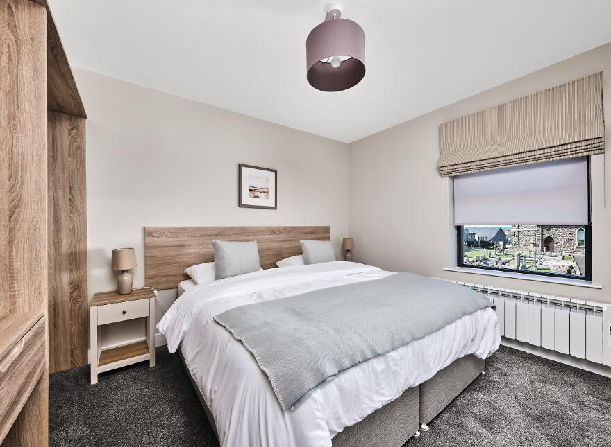 Apartment 4, Millrace Court, Sconce Road, Articlave, BT51 4UP