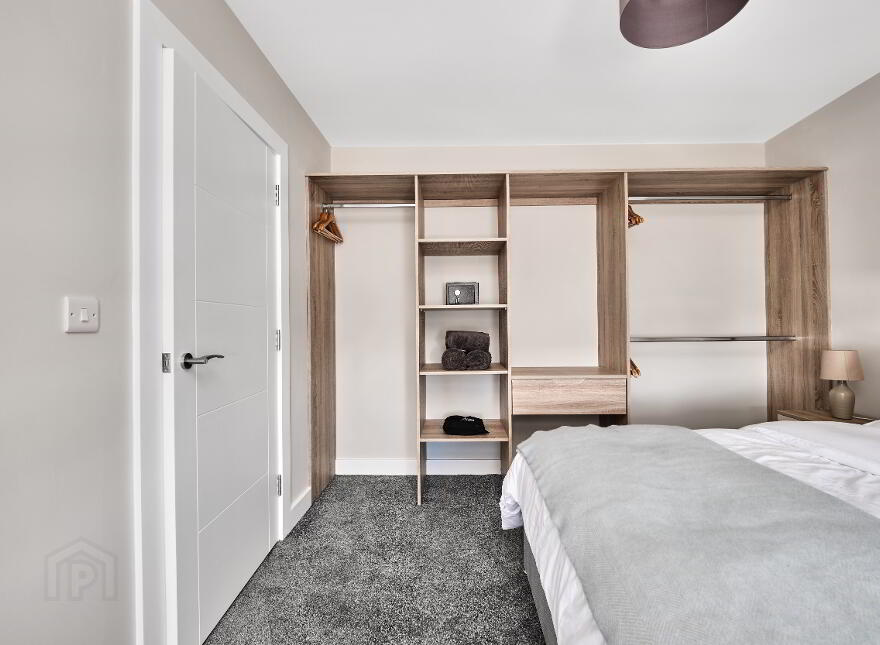 Apartment 4, Millrace Court, Sconce Road, Articlave, BT51 4UP