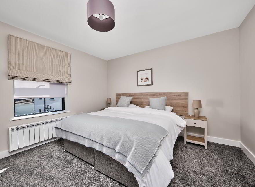 Apartment 4, Millrace Court, Sconce Road, Articlave, BT51 4UP