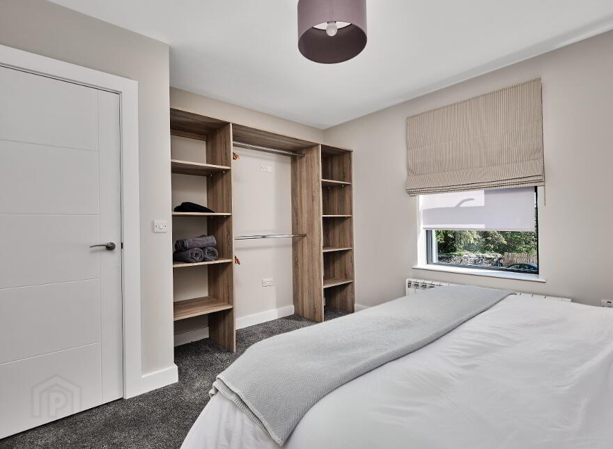 Apartment 4, Millrace Court, Sconce Road, Articlave, BT51 4UP