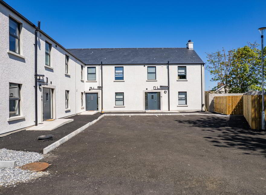 Apartment 4, Millrace Court, Sconce Road, Articlave, BT51 4UP