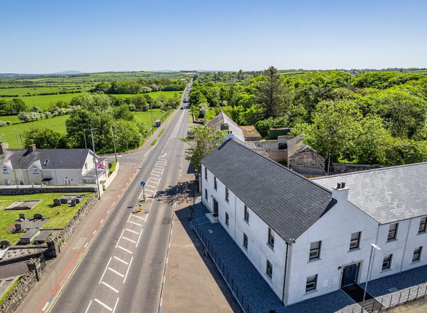 Apartment 4, Millrace Court, Sconce Road, Articlave, BT51 4UP