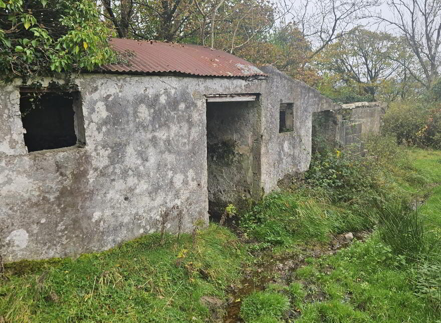 Shantonagh Road, Fivemiletown, BT75 0TS