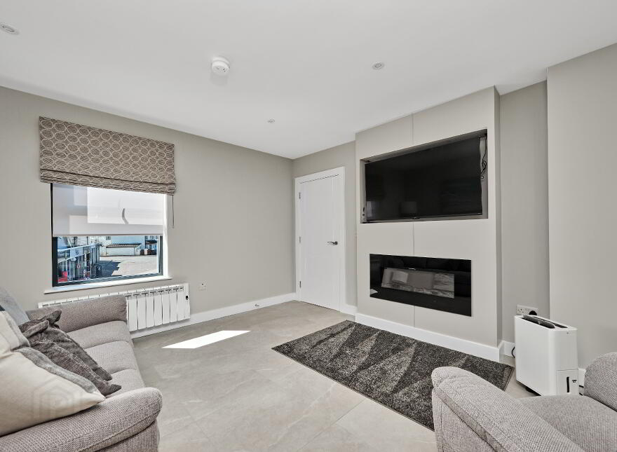 Apartment 5, Millrace Court, Sconce Road, Articlave, BT51 4JT