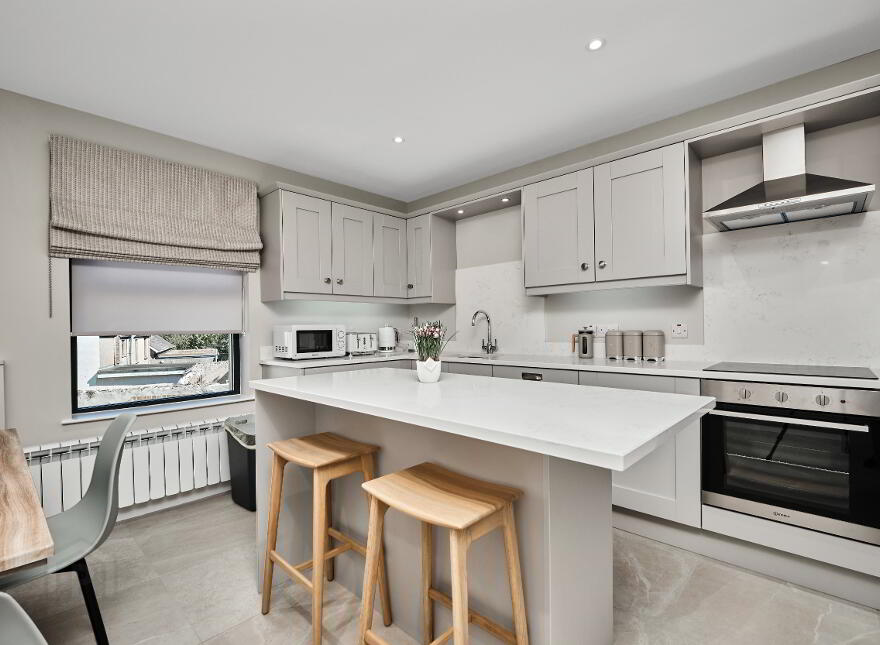 Apartment 5, Millrace Court, Sconce Road, Articlave, BT51 4JT