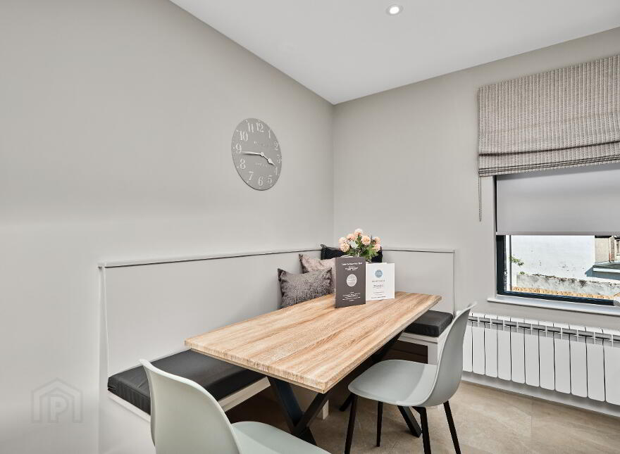 Apartment 5, Millrace Court, Sconce Road, Articlave, BT51 4JT