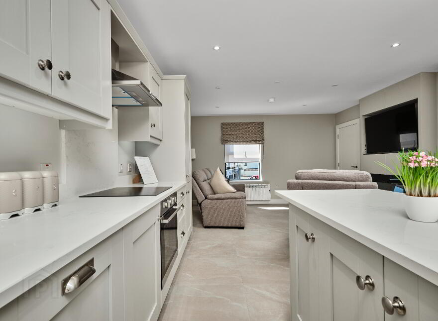 Apartment 5, Millrace Court, Sconce Road, Articlave, BT51 4JT