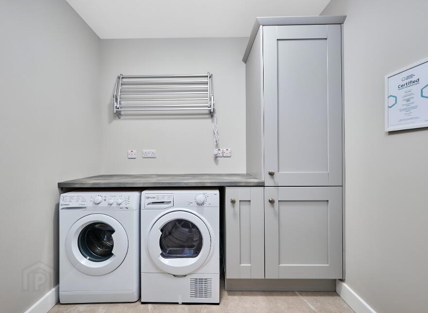 Apartment 5, Millrace Court, Sconce Road, Articlave, BT51 4JT