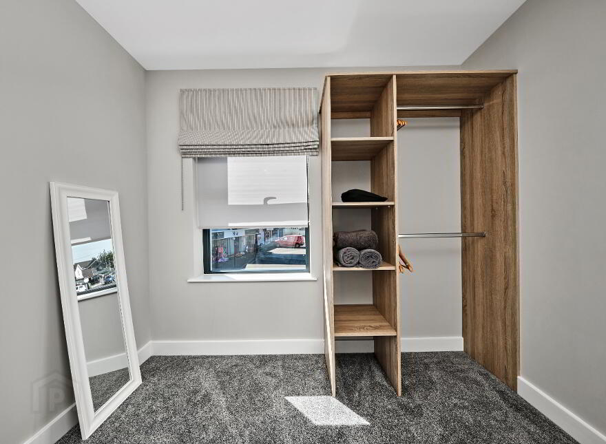 Apartment 5, Millrace Court, Sconce Road, Articlave, BT51 4JT
