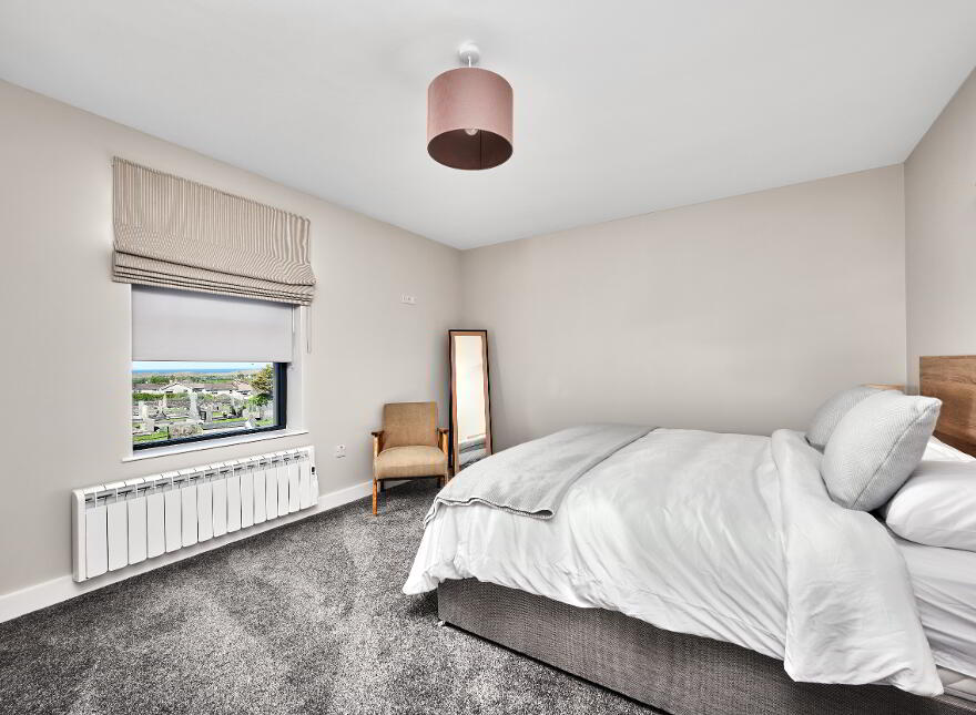 Apartment 5, Millrace Court, Sconce Road, Articlave, BT51 4JT