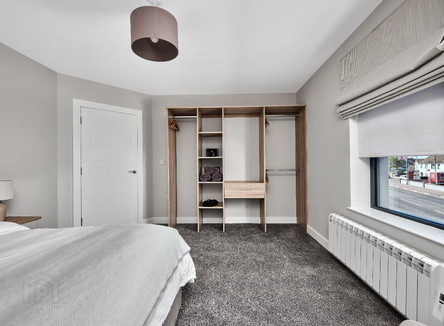 Apartment 5, Millrace Court, Sconce Road, Articlave, BT51 4JT