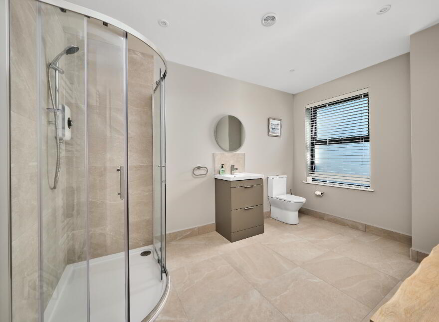 Apartment 5, Millrace Court, Sconce Road, Articlave, BT51 4JT