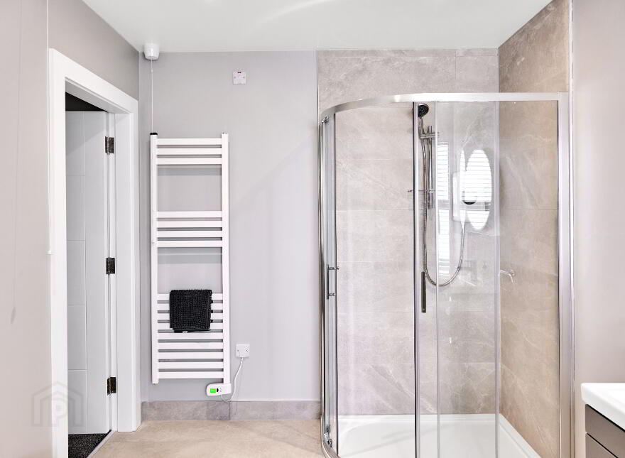 Apartment 5, Millrace Court, Sconce Road, Articlave, BT51 4JT