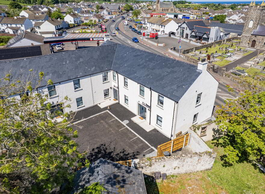 Apartment 5, Millrace Court, Sconce Road, Articlave, BT51 4JT