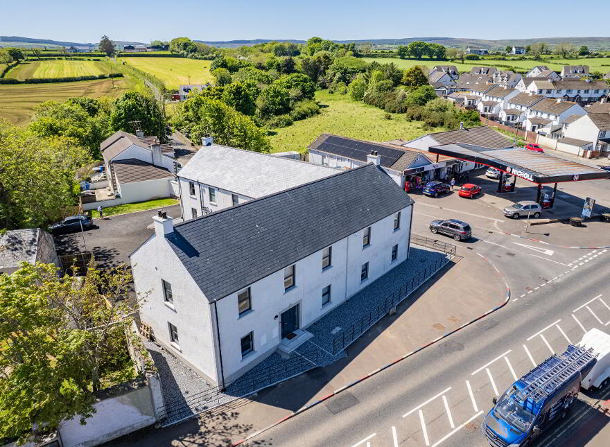 Apartment 5, Millrace Court, Sconce Road, Articlave, BT51 4JT