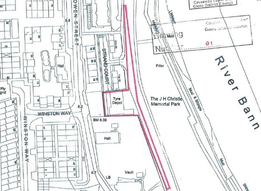 31 Strand Road, Coleraine, BT51 3AA