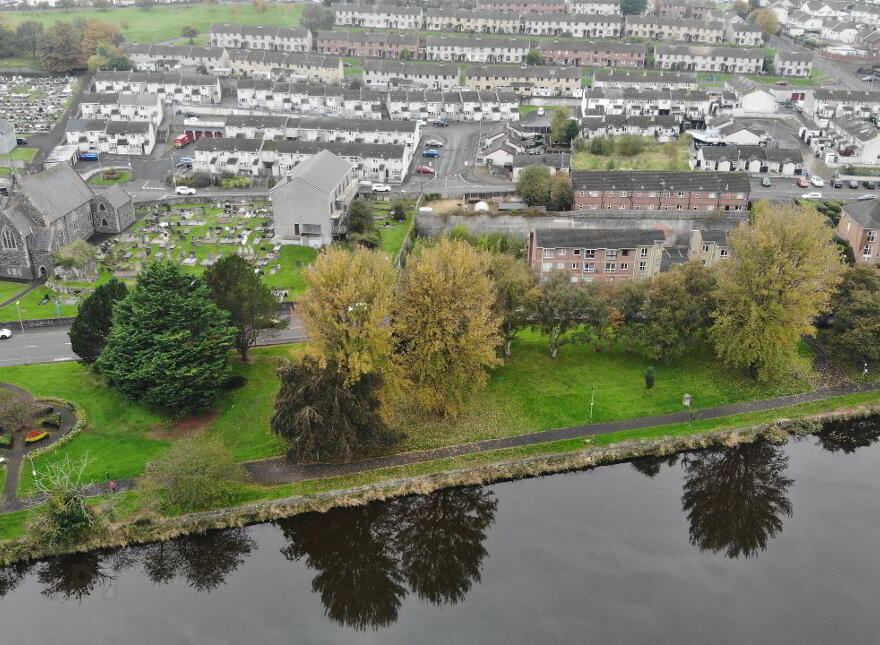 31 Strand Road, Coleraine, BT51 3AA