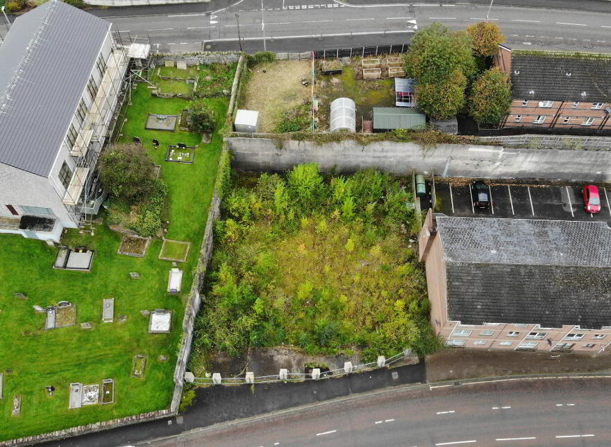 31 Strand Road, Coleraine, BT51 3AA