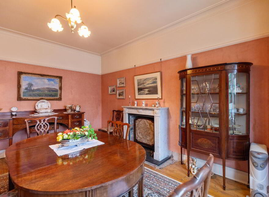 18 Mount Eden Park, Malone Road, Belfast, BT9 6RA