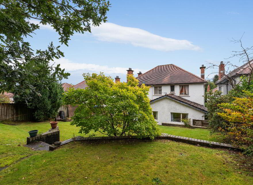 18 Mount Eden Park, Malone Road, Belfast, BT9 6RA