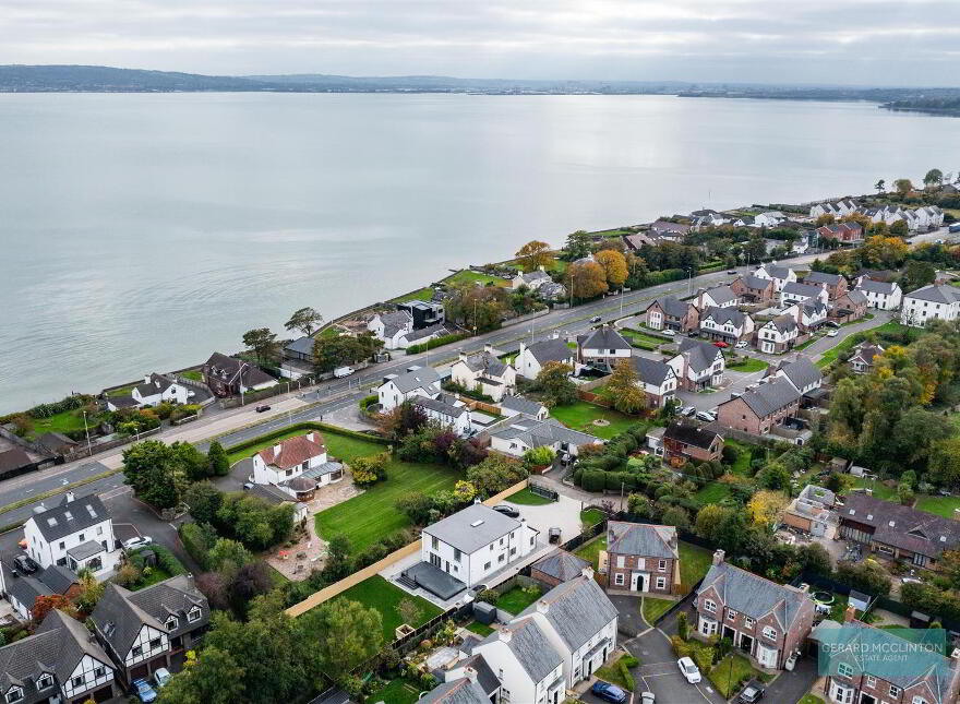1 Neills Lane, Greenisland, Carrickfergus, BT38 8UD
