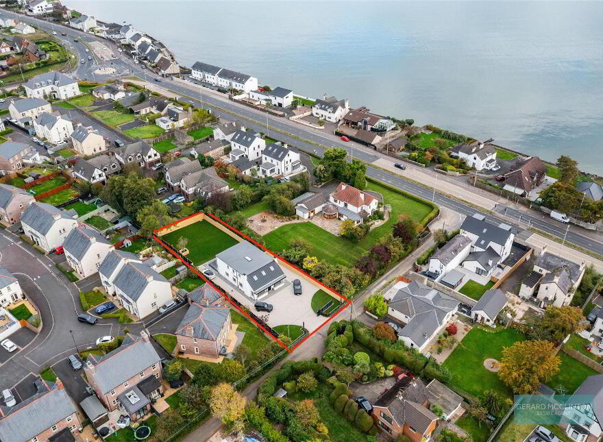 1 Neills Lane, Greenisland, Carrickfergus, BT38 8UD