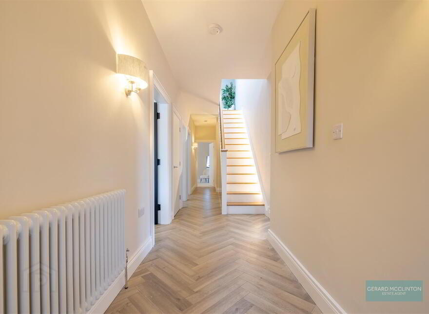 1 Neills Lane, Greenisland, Carrickfergus, BT38 8UD