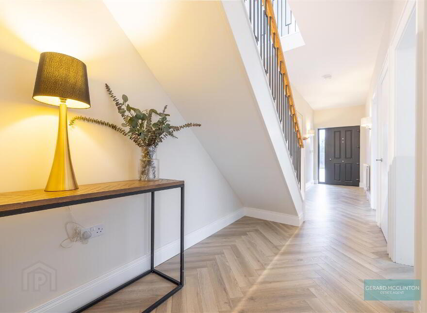 1 Neills Lane, Greenisland, Carrickfergus, BT38 8UD