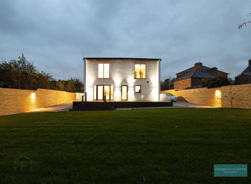 1 Neills Lane, Greenisland, Carrickfergus, BT38 8UD