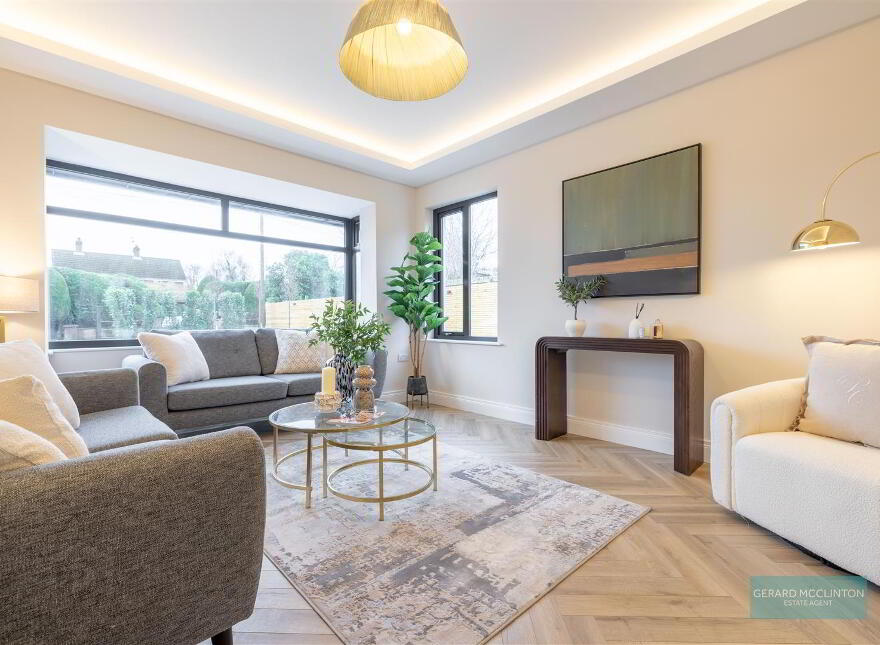 1 Neills Lane, Greenisland, Carrickfergus, BT38 8UD