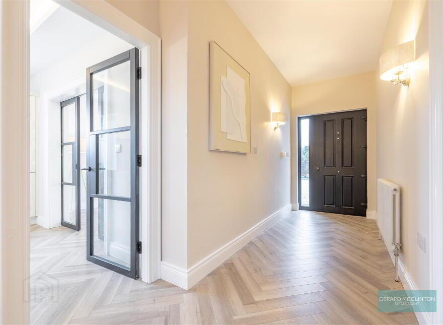 1 Neills Lane, Greenisland, Carrickfergus, BT38 8UD