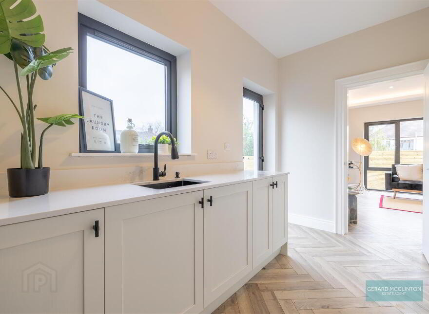 1 Neills Lane, Greenisland, Carrickfergus, BT38 8UD