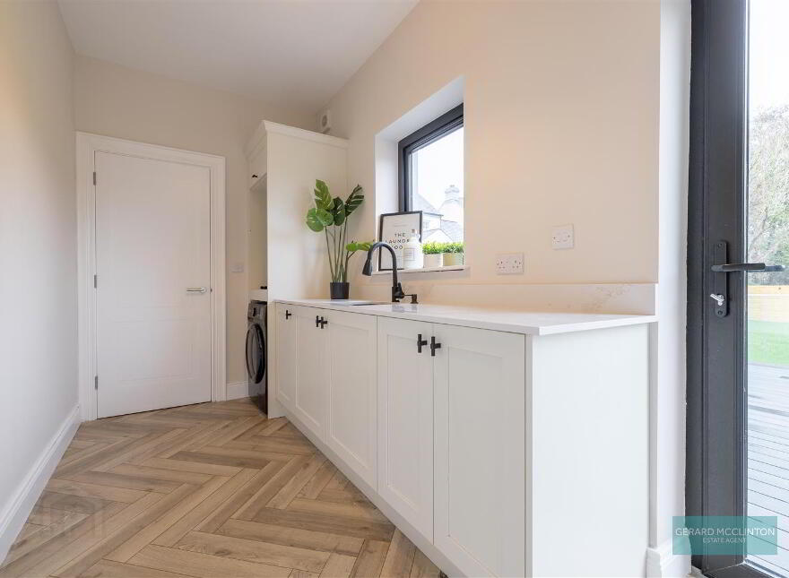 1 Neills Lane, Greenisland, Carrickfergus, BT38 8UD