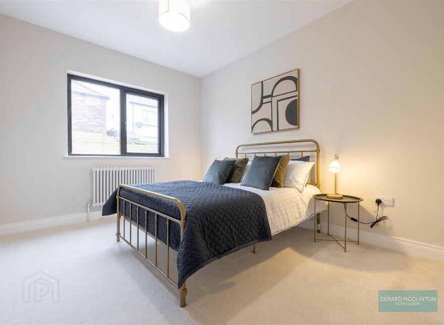 1 Neills Lane, Greenisland, Carrickfergus, BT38 8UD