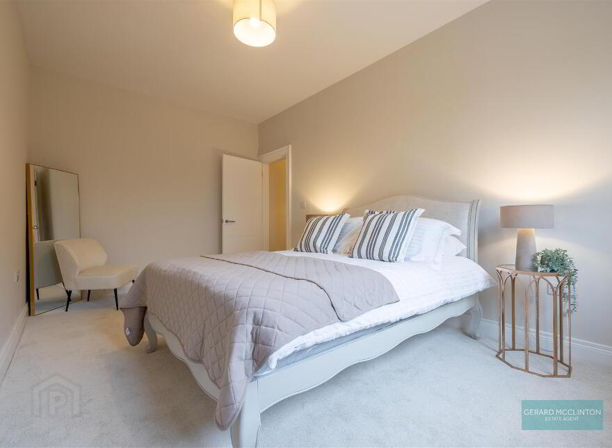 1 Neills Lane, Greenisland, Carrickfergus, BT38 8UD