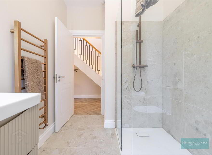1 Neills Lane, Greenisland, Carrickfergus, BT38 8UD