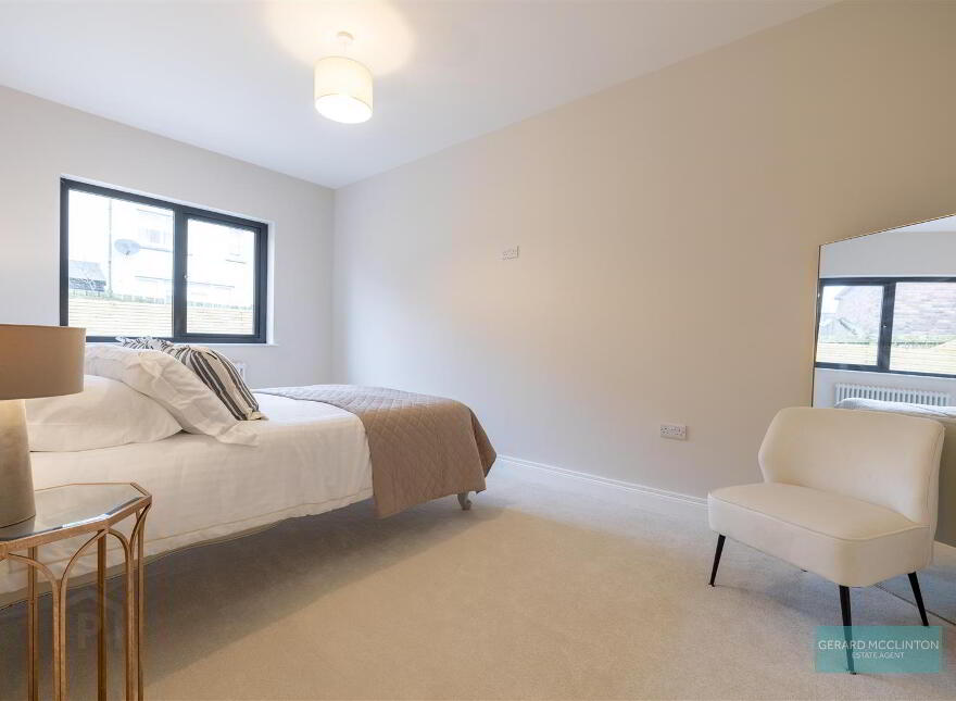 1 Neills Lane, Greenisland, Carrickfergus, BT38 8UD