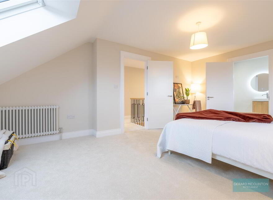 1 Neills Lane, Greenisland, Carrickfergus, BT38 8UD