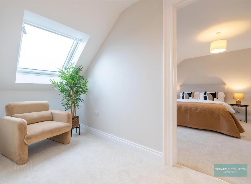 1 Neills Lane, Greenisland, Carrickfergus, BT38 8UD