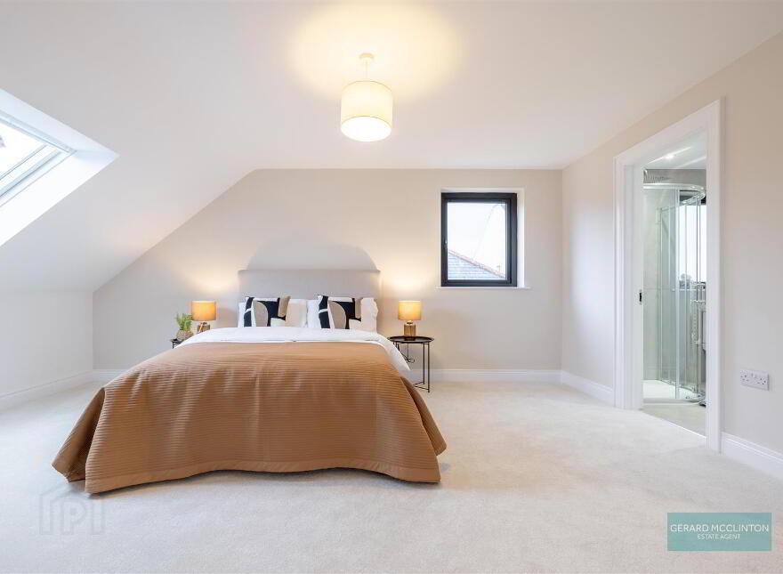 1 Neills Lane, Greenisland, Carrickfergus, BT38 8UD