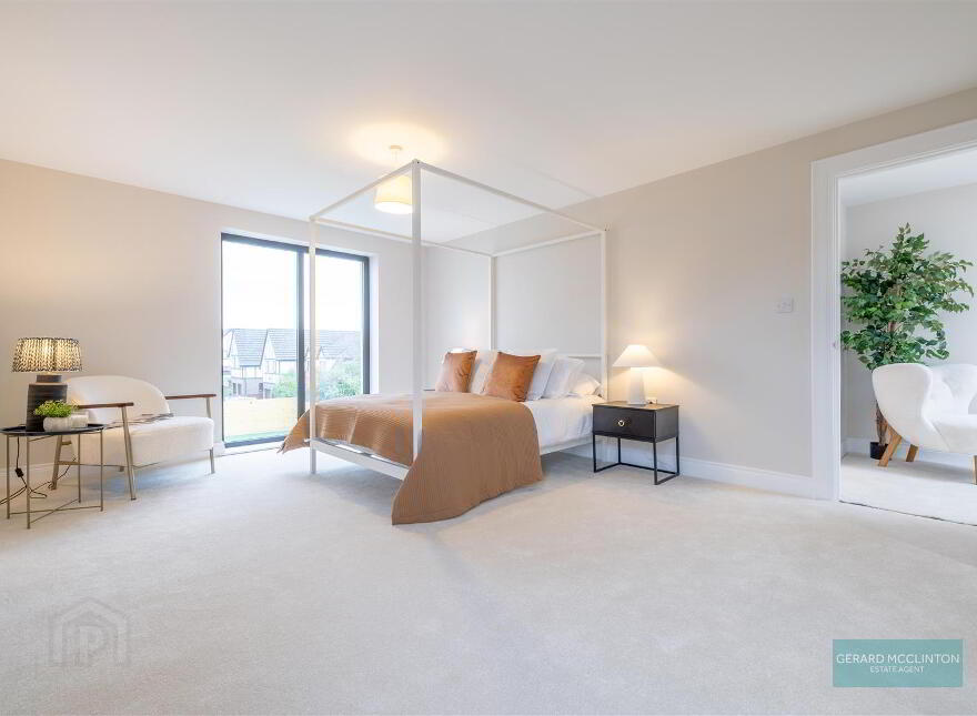1 Neills Lane, Greenisland, Carrickfergus, BT38 8UD